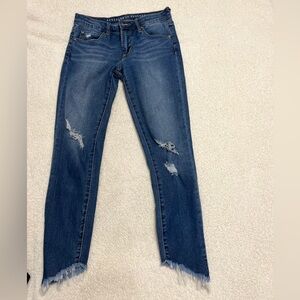 Articles of society jeans